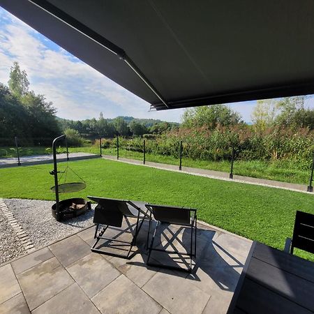 Domek Nad Woda Liliput Jelenia Góra Екстериор снимка