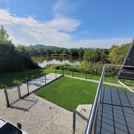 Domek Nad Woda Liliput Jelenia Góra Екстериор снимка