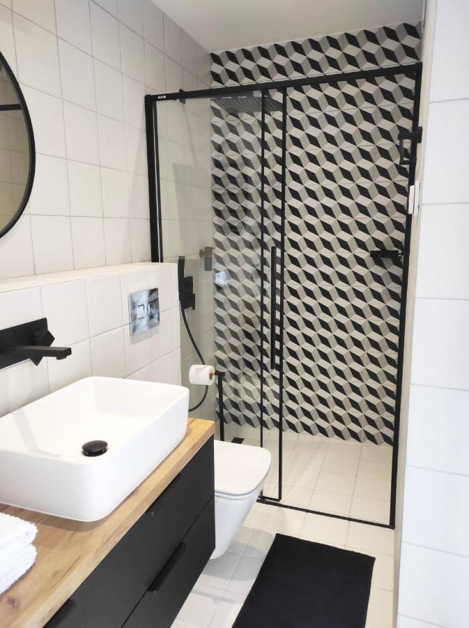 Domek Nad Woda Liliput Jelenia Góra Екстериор снимка