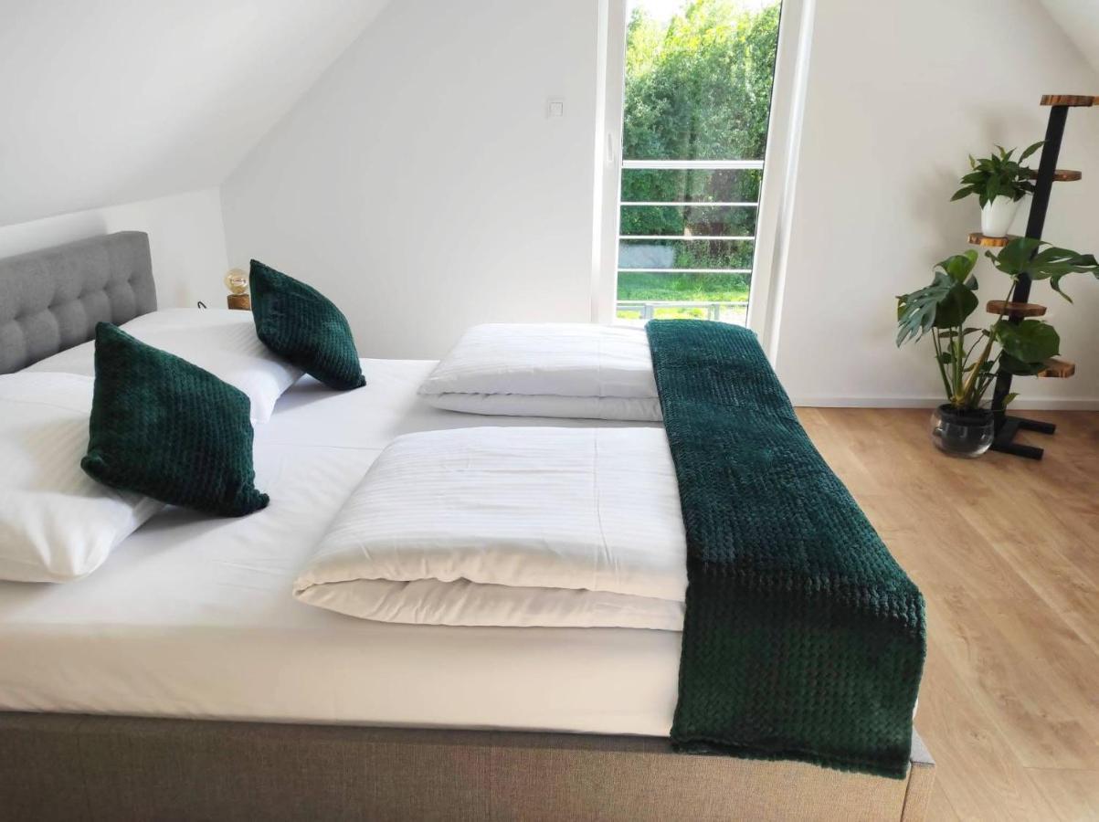 Domek Nad Woda Liliput Jelenia Góra Екстериор снимка