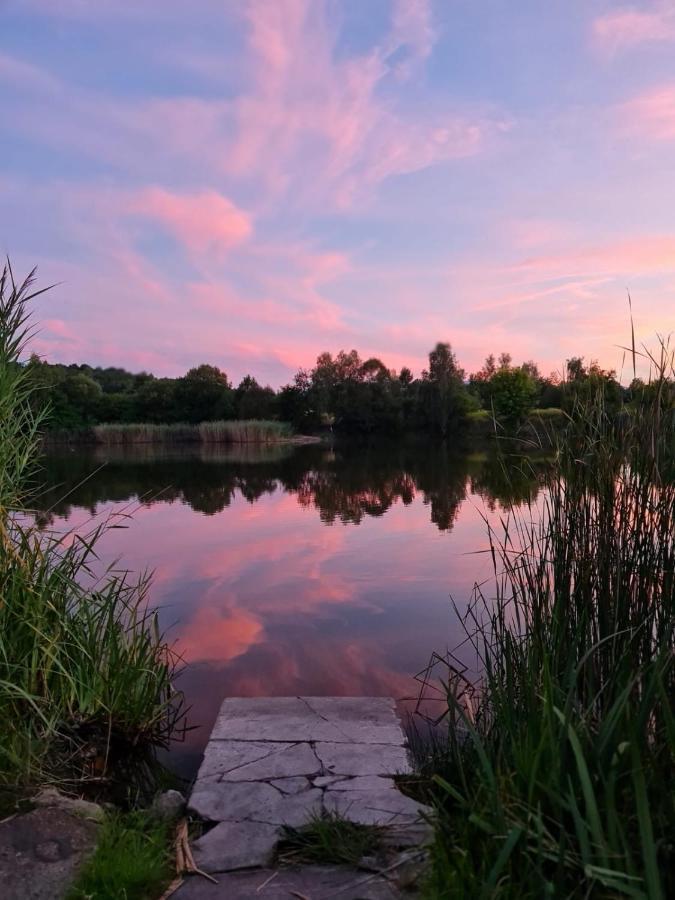 Domek Nad Woda Liliput Jelenia Góra Екстериор снимка