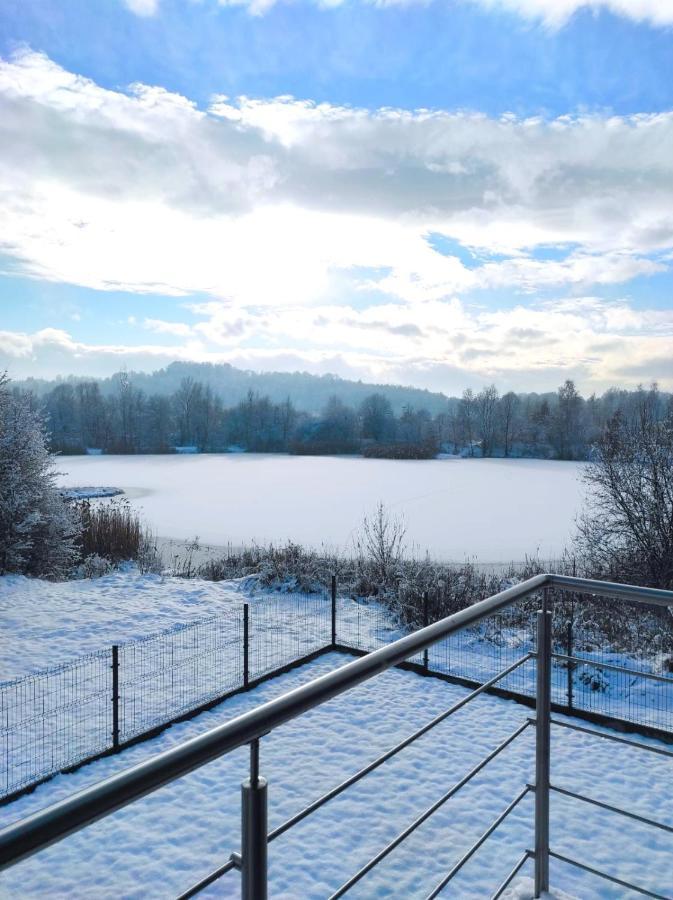 Domek Nad Woda Liliput Jelenia Góra Екстериор снимка