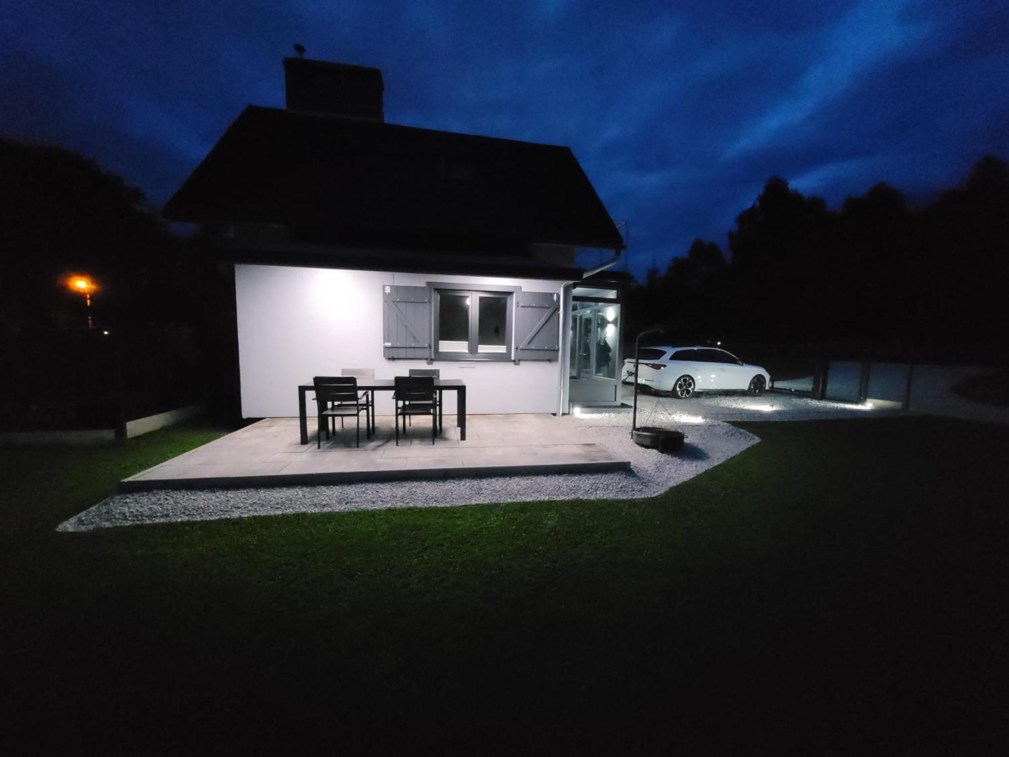 Domek Nad Woda Liliput Jelenia Góra Екстериор снимка