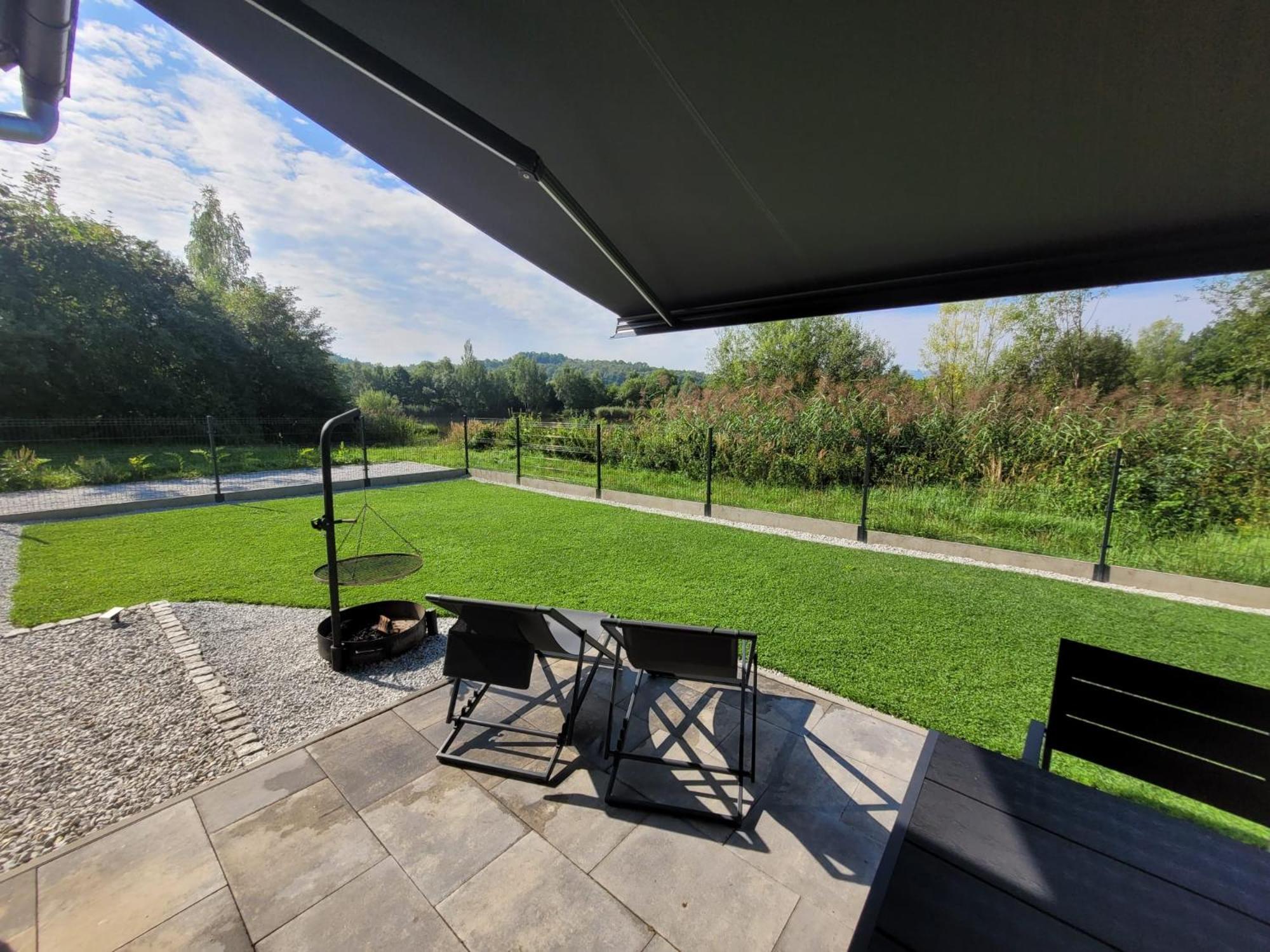 Domek Nad Woda Liliput Jelenia Góra Екстериор снимка