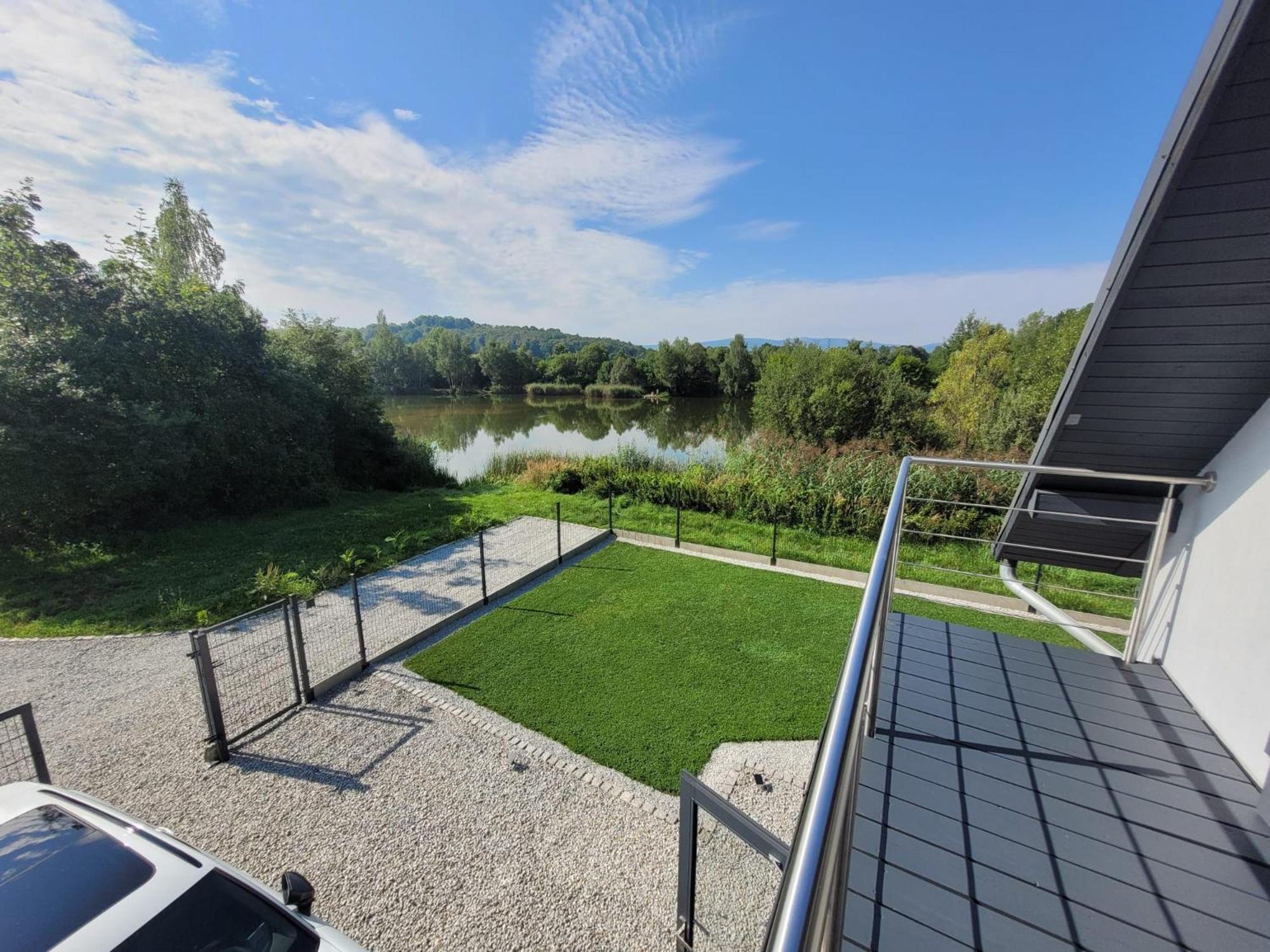 Domek Nad Woda Liliput Jelenia Góra Екстериор снимка